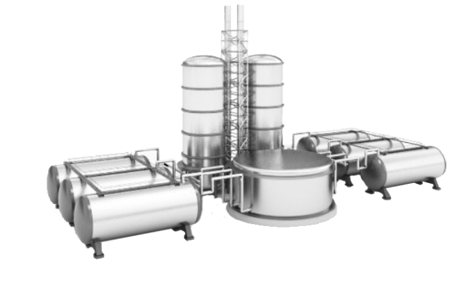 Oil and gas